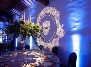 Villa Vistarenni | Gaiole in Chianti