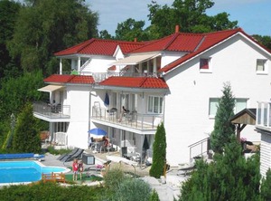 Villa Vogelsang | Sierksdorf