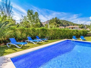 Villa Voltor Cinco | Urbanitzacio Gotmar