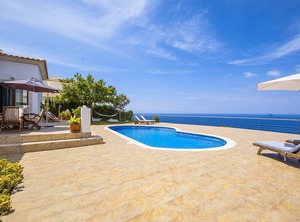 Villa Voramar | Sa Torre