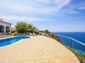 Villa Voramar | Sa Torre