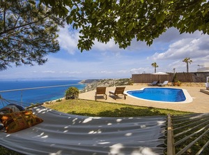 Villa Voramar | Sa Torre