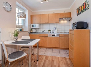 Waldstraße Bansin | Seebad Bansin