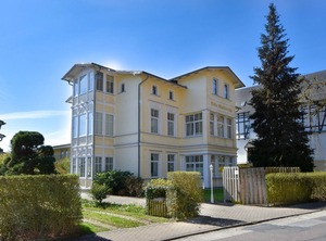 Waldstraße Bansin | Seebad Bansin