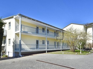 Waldstraße Bansin | Seebad Bansin