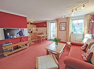 Villa Waldstrasse | Seebad Bansin