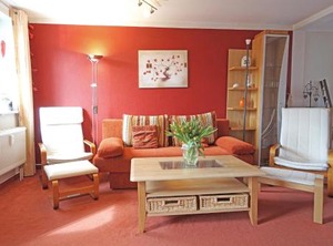 Villa Waldstrasse | Seebad Bansin