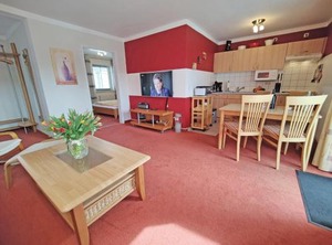 Villa Waldstrasse | Seebad Bansin