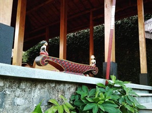 Villa Wirahita | Pakem