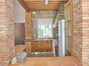 Chalet Pradillo | Conil de la Frontera
