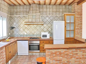 Chalet Pradillo | Conil de la Frontera