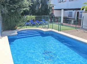 Chalet Pradillo | Conil de la Frontera