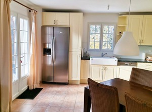 Detached Garden Golf Course | Vasles