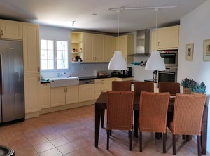 Detached Garden Golf Course | Vasles