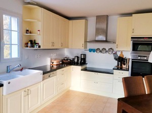 Detached Garden Golf Course | Vasles