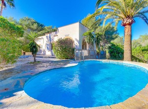 Villa Air Conditioning | Cala Murada