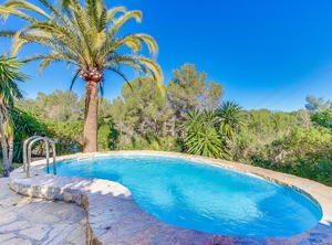 Villa Air Conditioning | Cala Murada