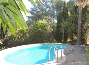 Villa Air Conditioning | Cala Murada
