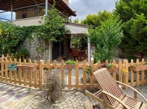 Town | Old Datca