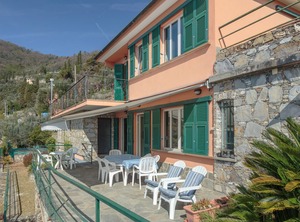 Cinque Terre | Recco