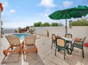 Villa Sea | Parque Holandes