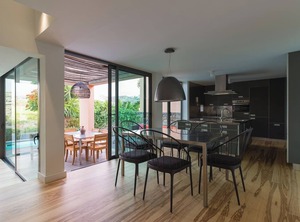 Salobre Villas El Air Conditioning | Salobre
