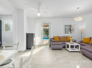 Villa Pendolina Garden Bbq | Radini