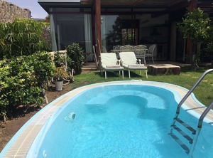 Villa Con Piscina Privada Tauro Villas | Mogan