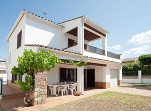 La Ginesta | L'Escala