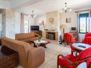 Villa Zeus Sea | Vlachiana