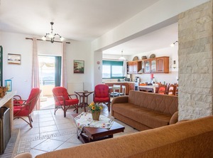 Villa Zeus Sea | Vlachiana