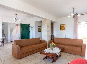 Villa Zeus Sea | Vlachiana