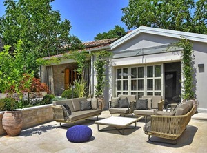Villa Zita | Jakomici