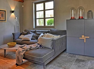 Villa Zita | Jakomici