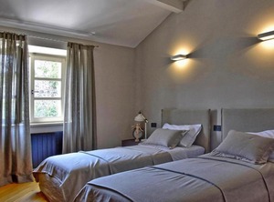 Villa Zita | Jakomici