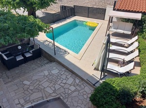 Villa Zita | Dracevac