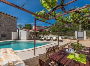 Villa Zita | Dracevac