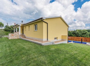 Villa Zupan | Diklici