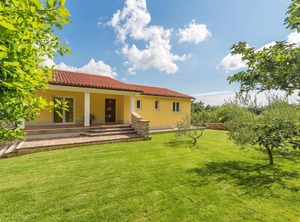 Villa Zupan | Diklici
