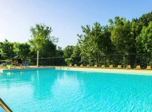 Village Club Miléade De Alleyras Villa Pièces Personnes | Alleyras