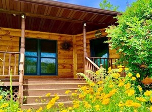 Village Creek Lodge | Lansing