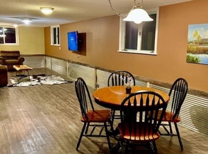 Village Creek Lodge | Lansing
