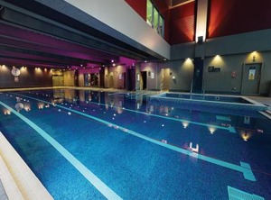 Village Hotel London Watford | Elstree