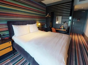 Village Hotel London Watford | Elstree