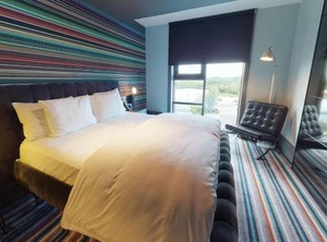 Village Hotel London Watford | Elstree