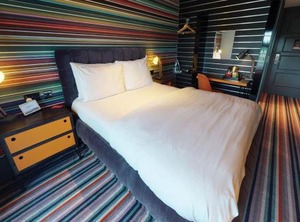 Village Hotel London Watford | Elstree