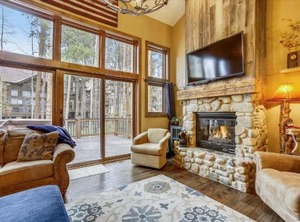 Village Point Townhouse | Warrior's Mark