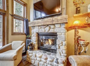 Village Point Townhouse | Warrior's Mark