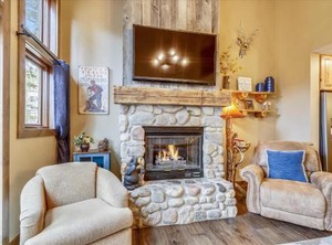 Village Point Townhouse | Warrior's Mark