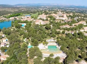 Résidence Provence Prestige Chambres Personnes | Pont Royal